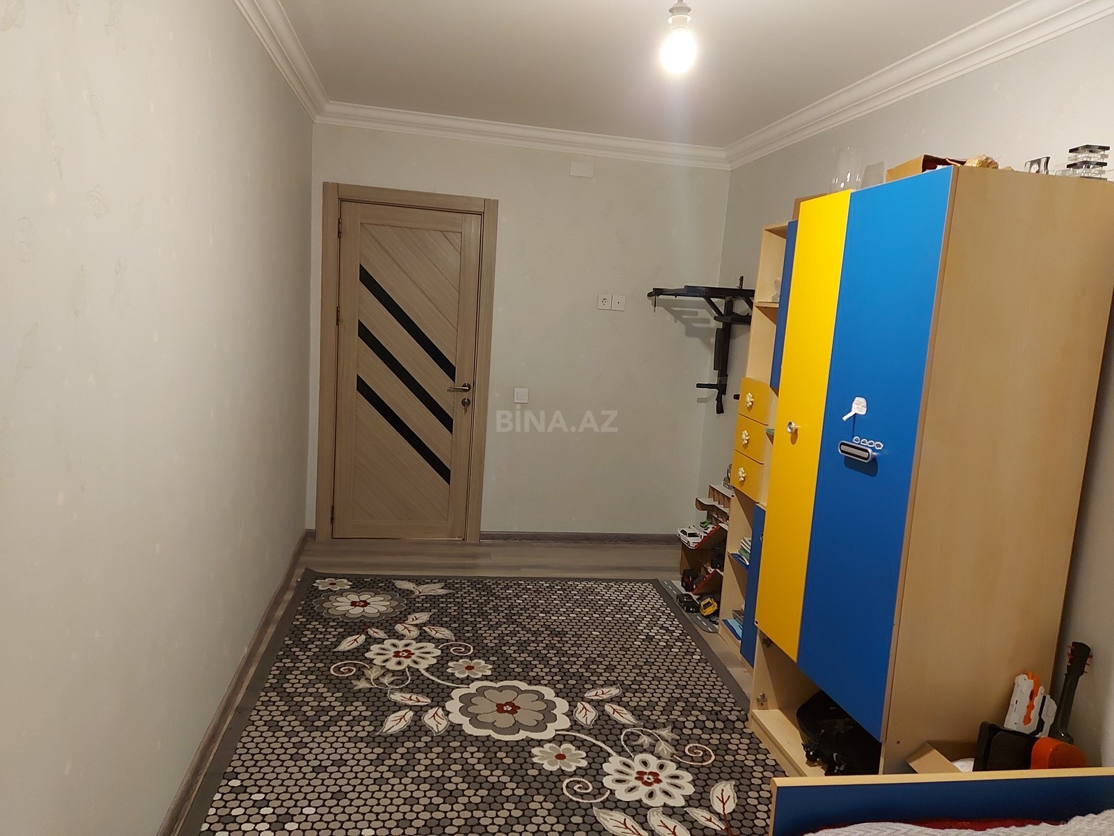 3 otaqlı Köhnə tikili, Sumqayıt