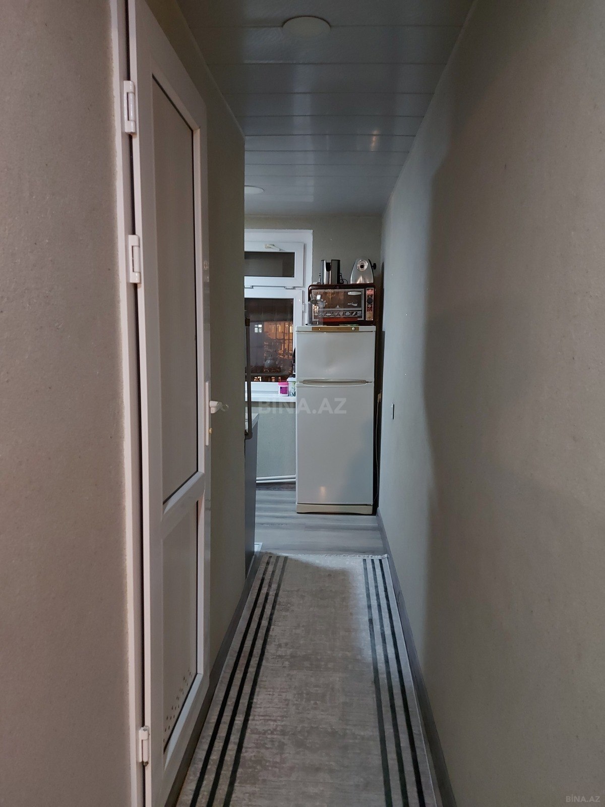 3 otaqlı Köhnə tikili, Sumqayıt