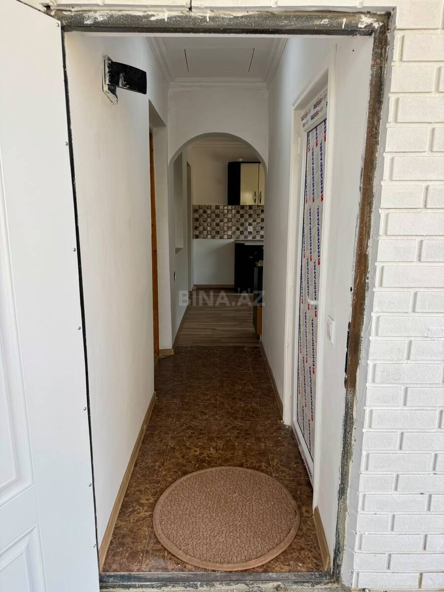 2 otaqlı Həyət evi/Bağ evi, Buzovna q., Bakı