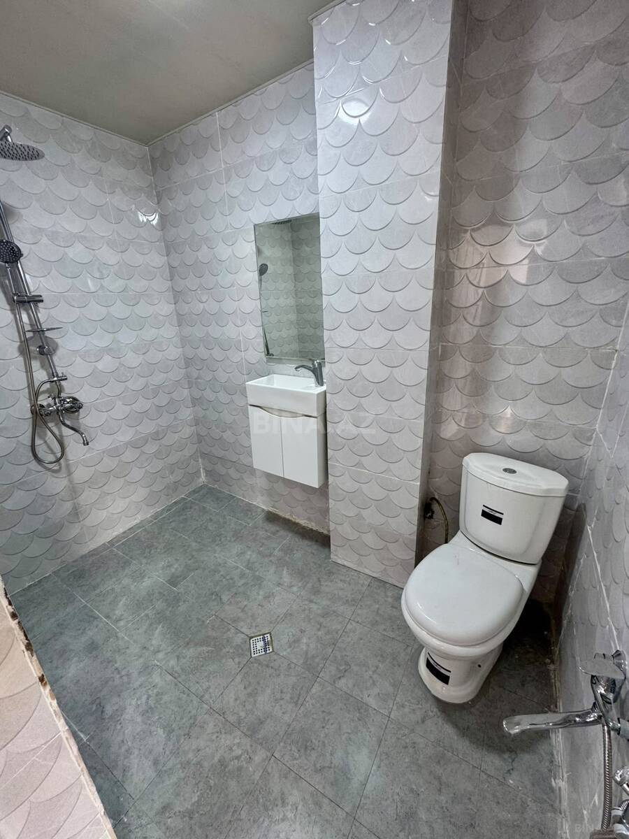2 otaqlı Həyət evi/Bağ evi, Buzovna q., Bakı