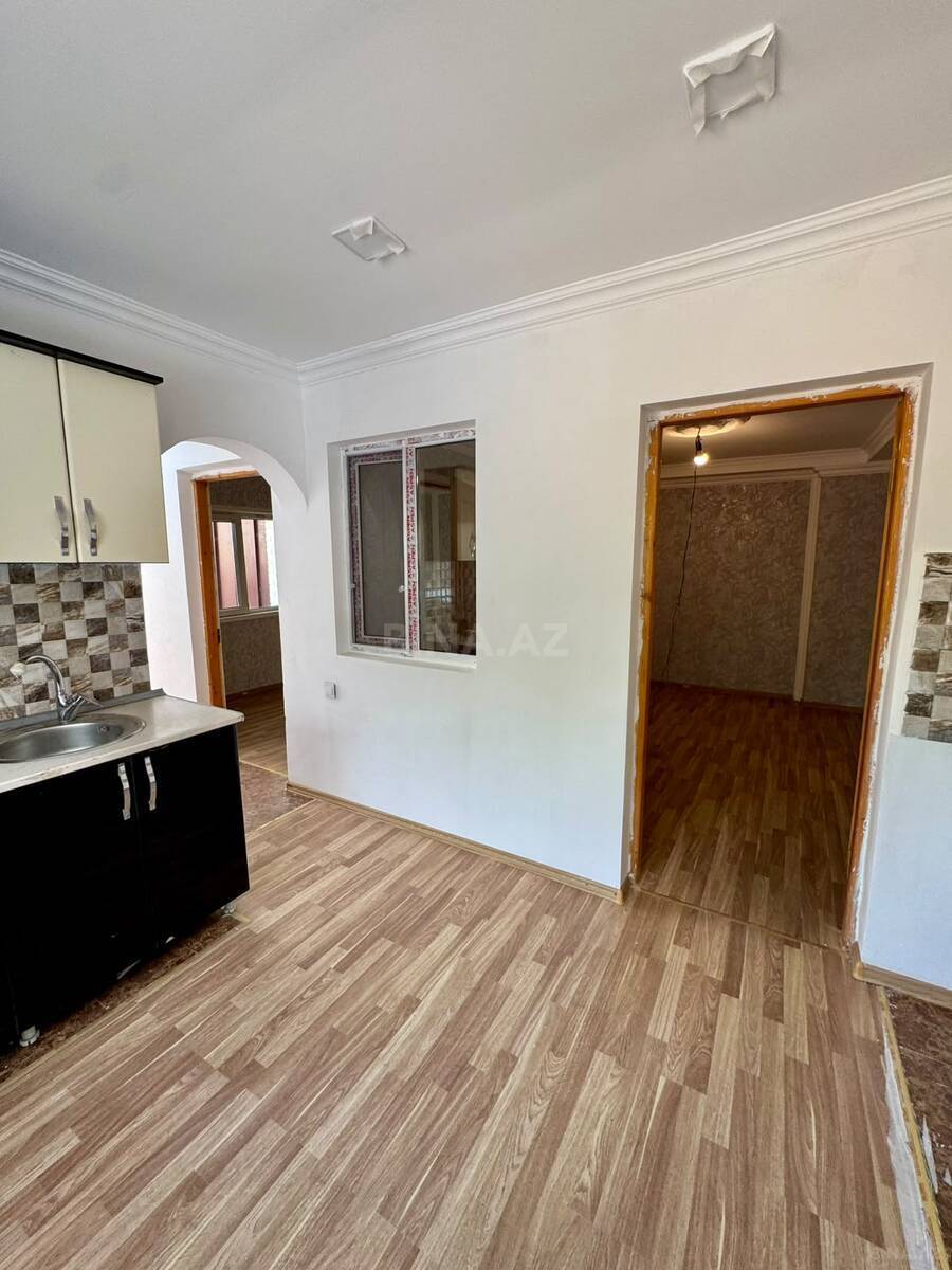 2 otaqlı Həyət evi/Bağ evi, Buzovna q., Bakı