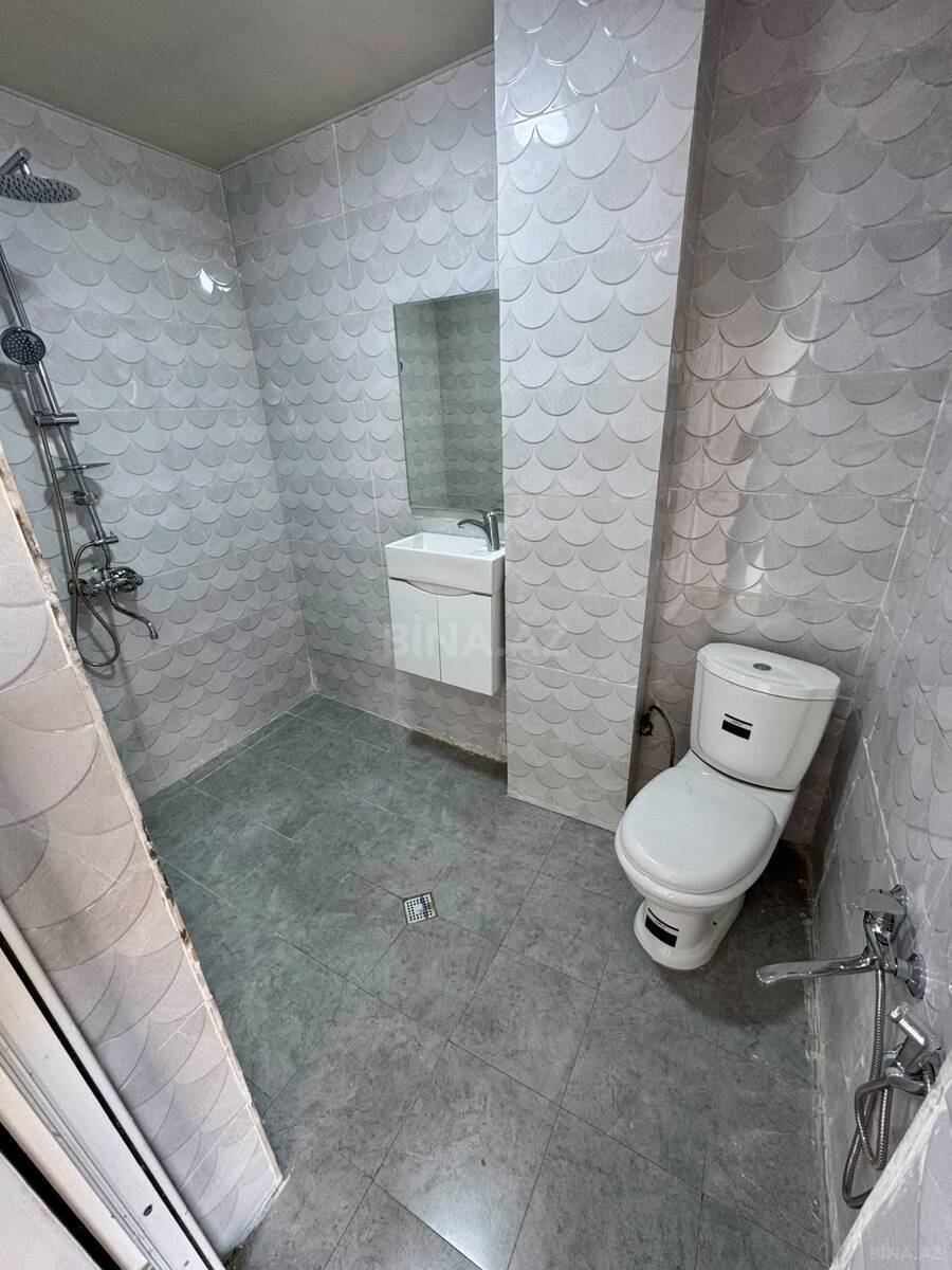 2 otaqlı Həyət evi/Bağ evi, Buzovna q., Bakı