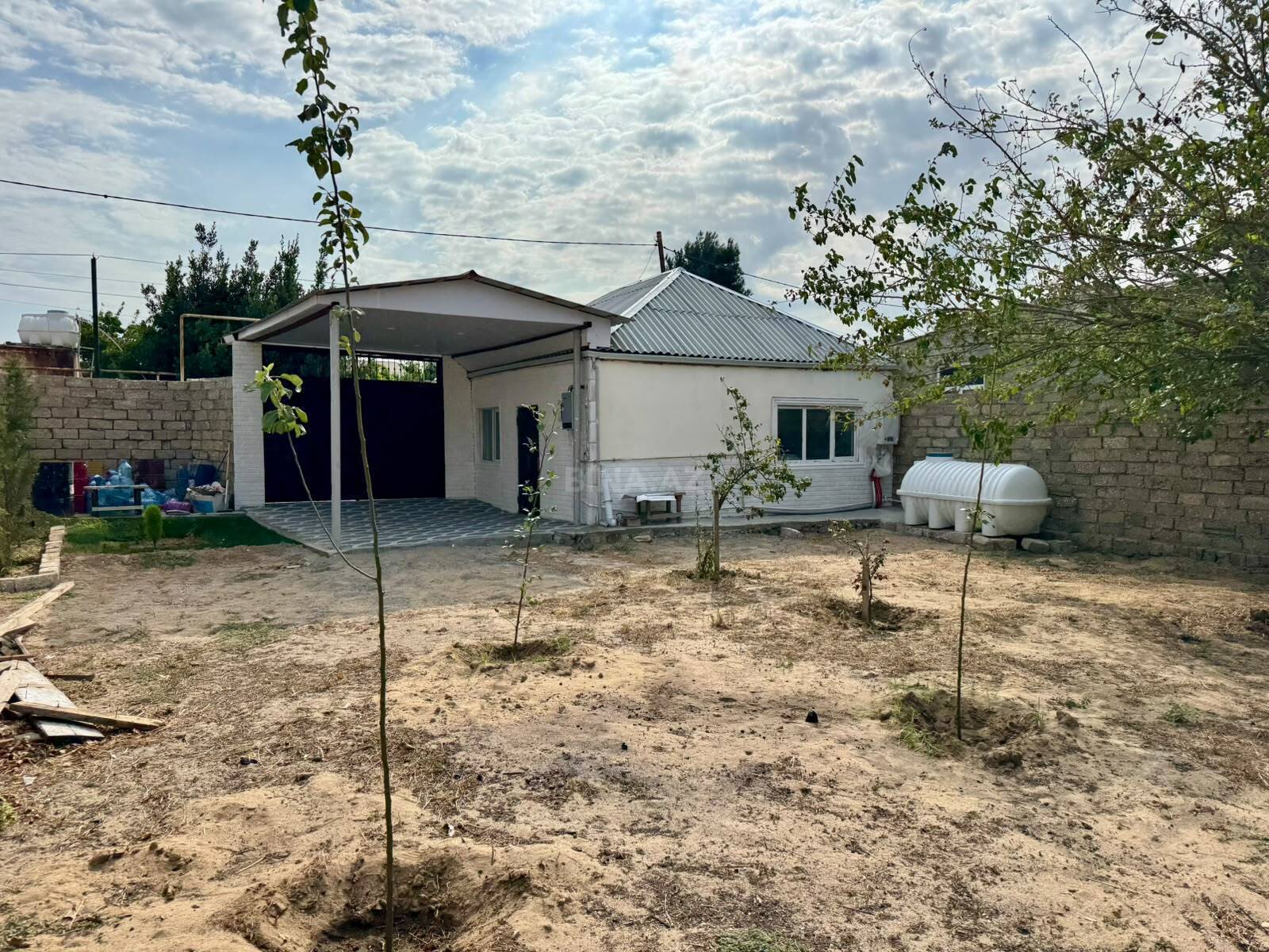 2 otaqlı Həyət evi/Bağ evi, Buzovna q., Bakı