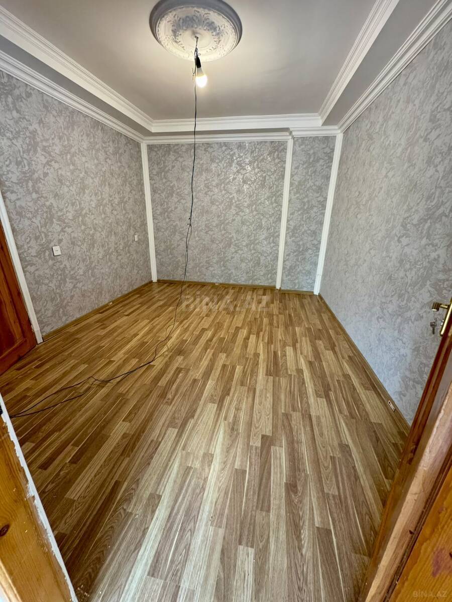 2 otaqlı Həyət evi/Bağ evi, Buzovna q., Bakı
