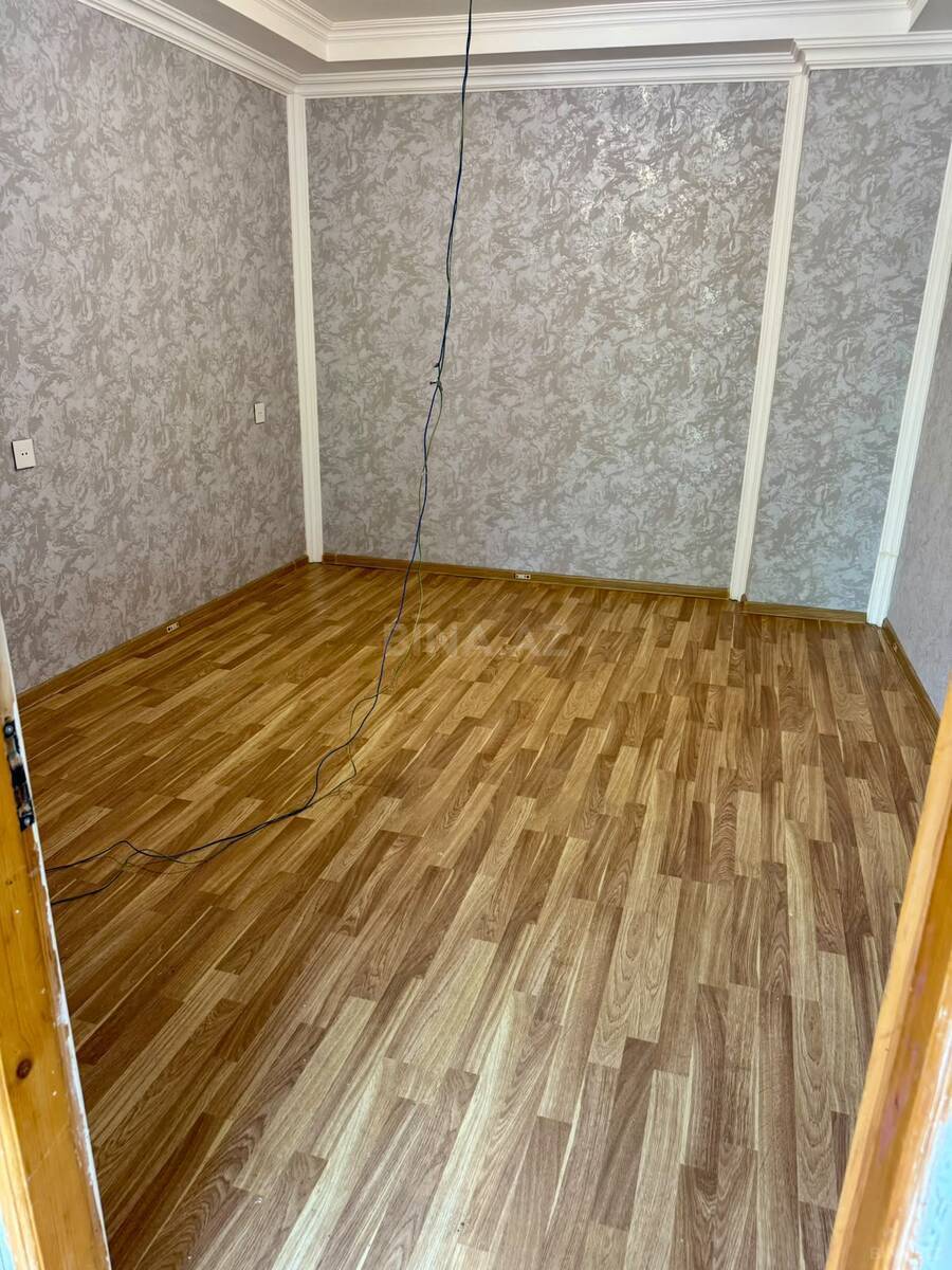 2 otaqlı Həyət evi/Bağ evi, Buzovna q., Bakı