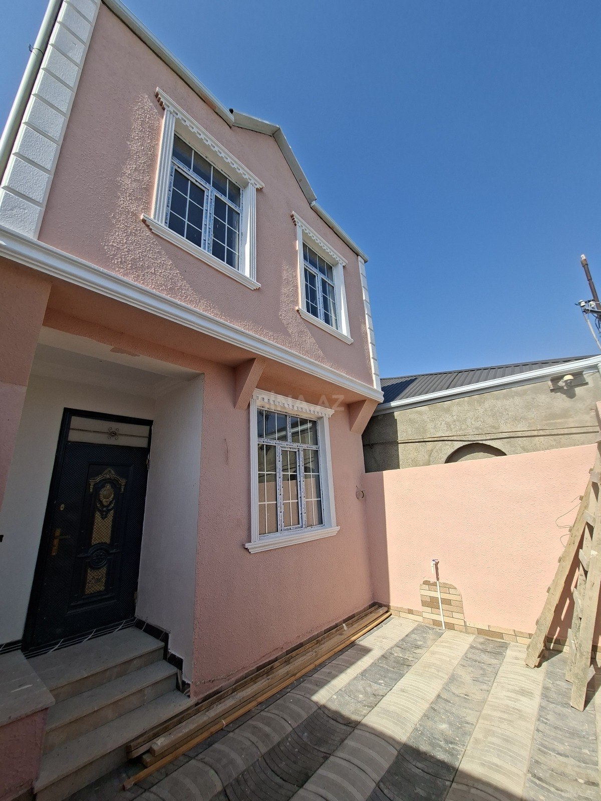 4 otaqlı Həyət evi/Bağ evi, Xırdalan