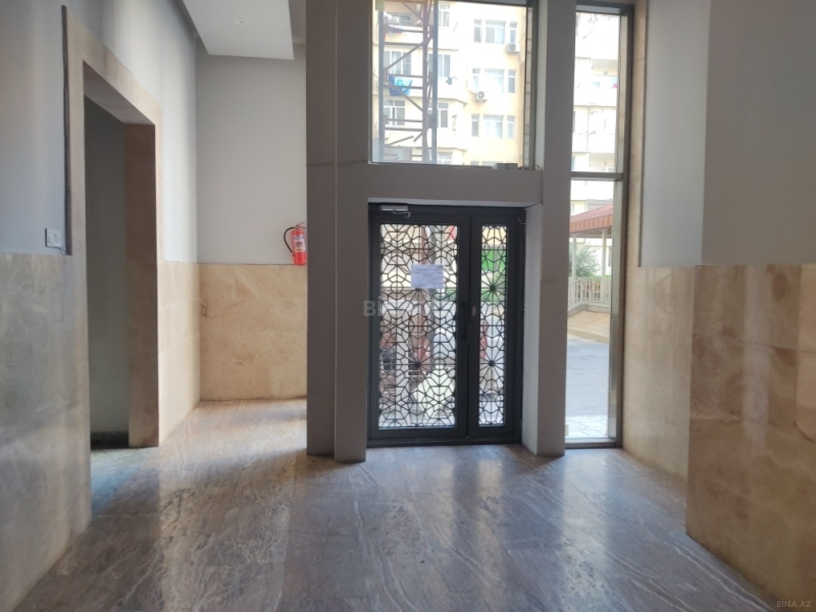 3 otaqlı Yeni tikili, Elmlər Akademiyası m., Bakı