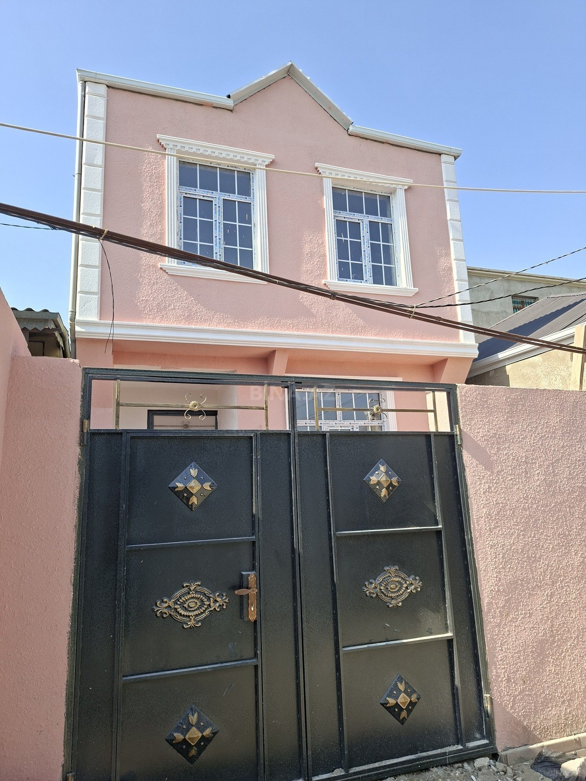 4 otaqlı Həyət evi/Bağ evi, Xırdalan