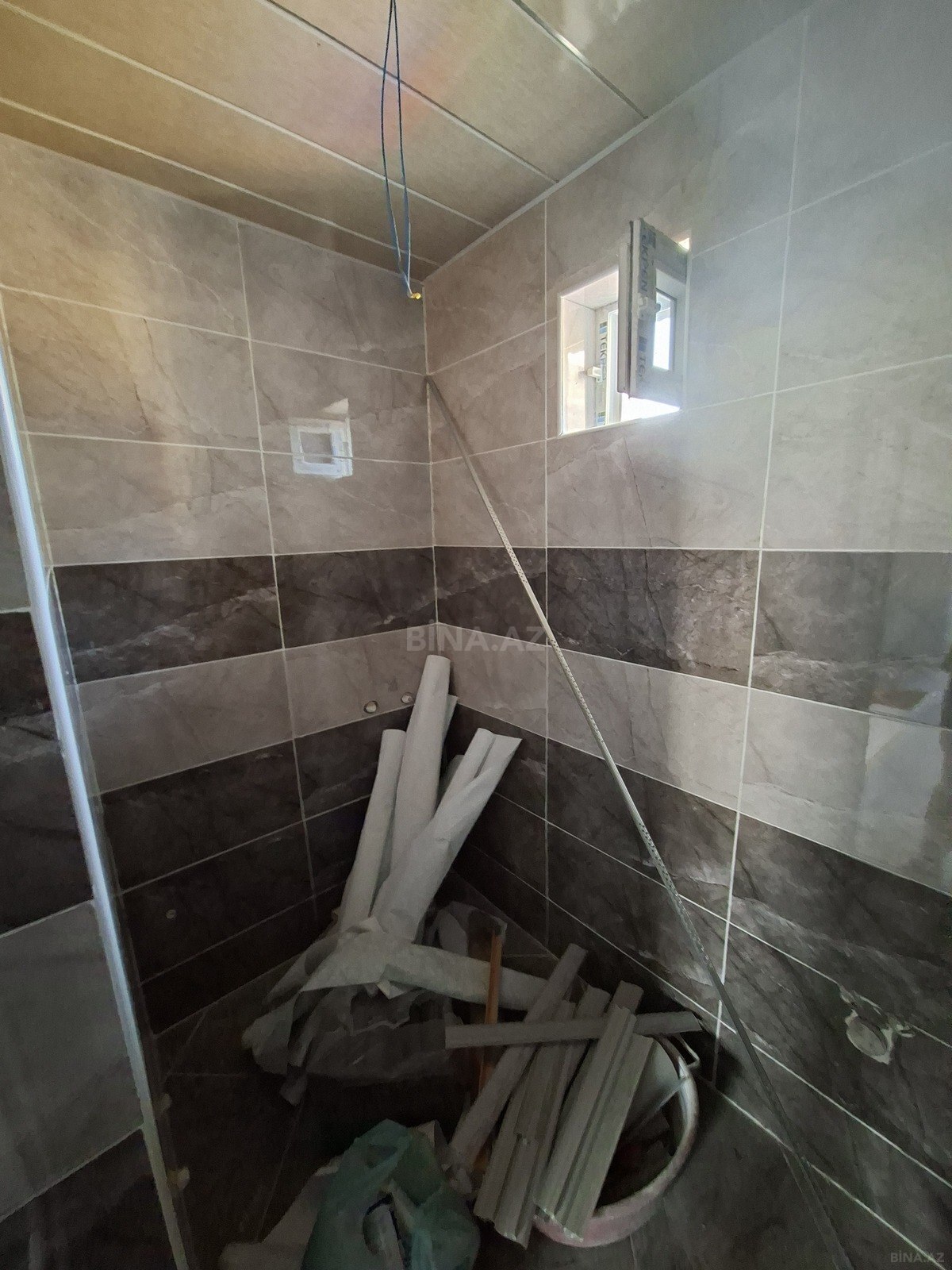 4 otaqlı Həyət evi/Bağ evi, Xırdalan
