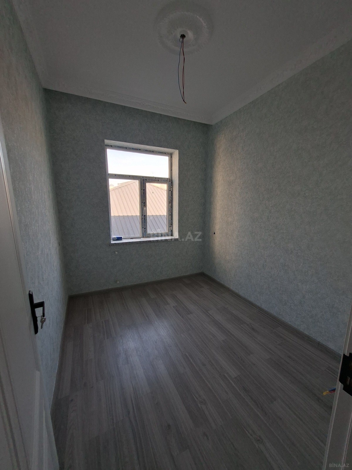 4 otaqlı Həyət evi/Bağ evi, Xırdalan