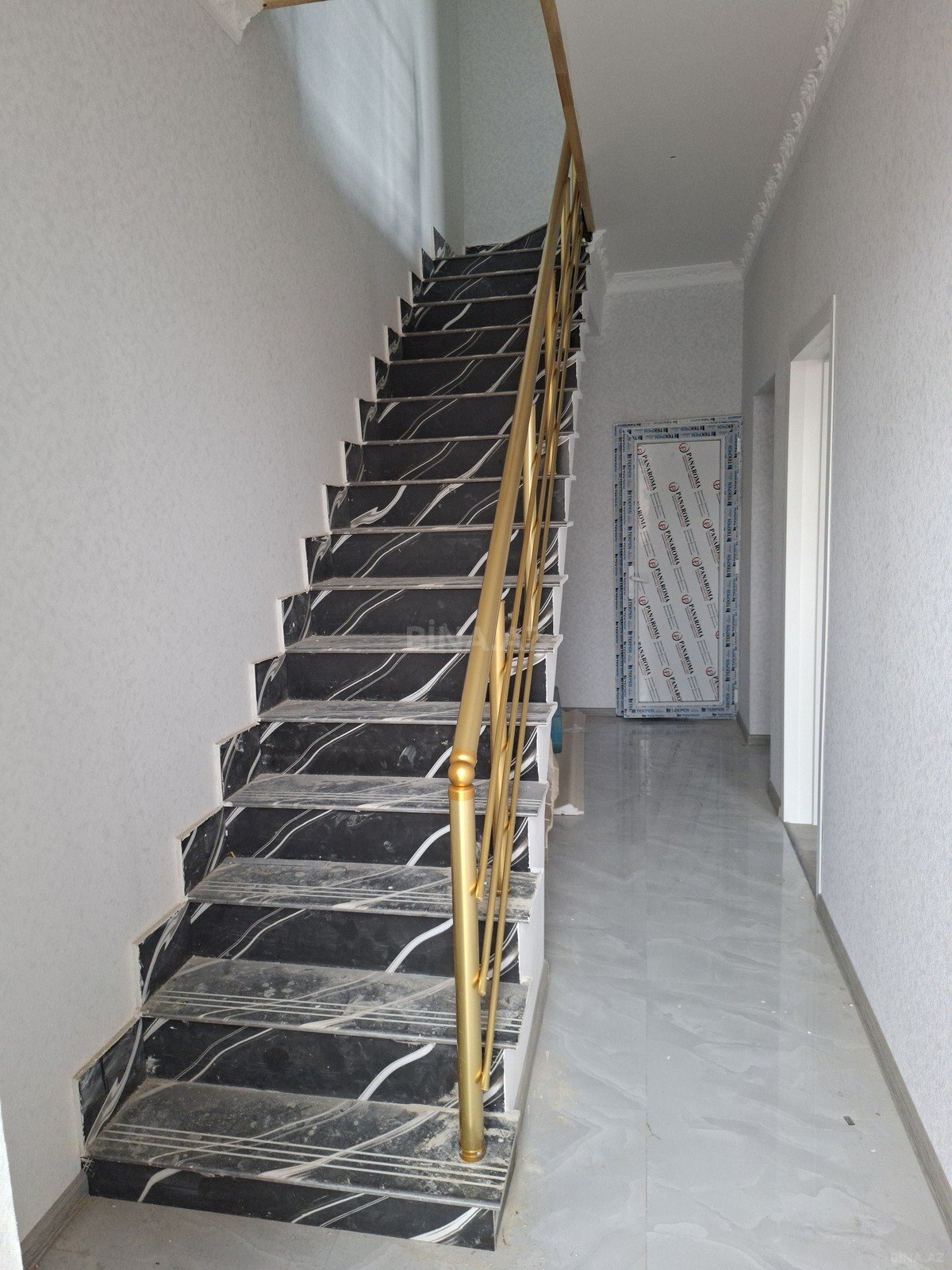 4 otaqlı Həyət evi/Bağ evi, Xırdalan