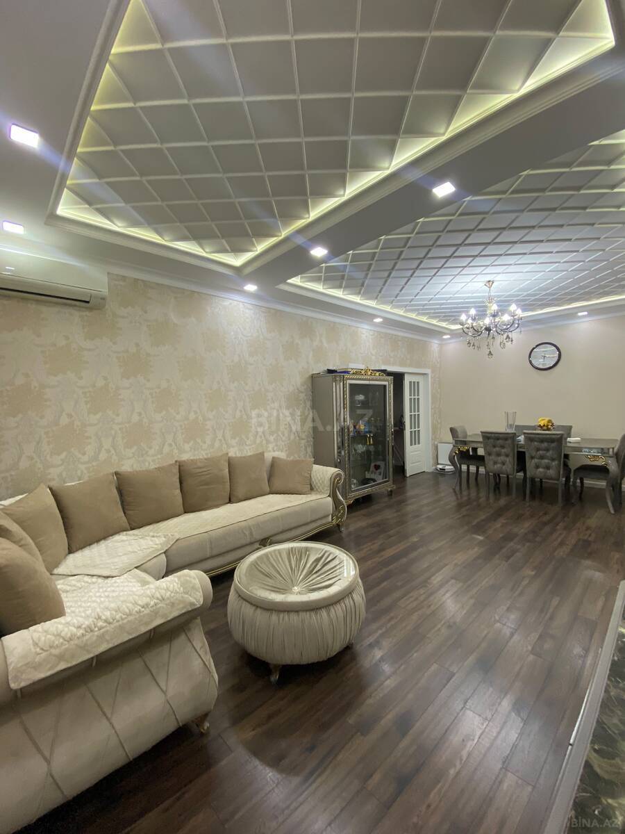 2 otaqlı Yeni tikili, 8 Noyabr m., Bakı