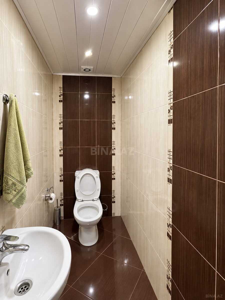 2 otaqlı Yeni tikili, Nizami r., Bakı
