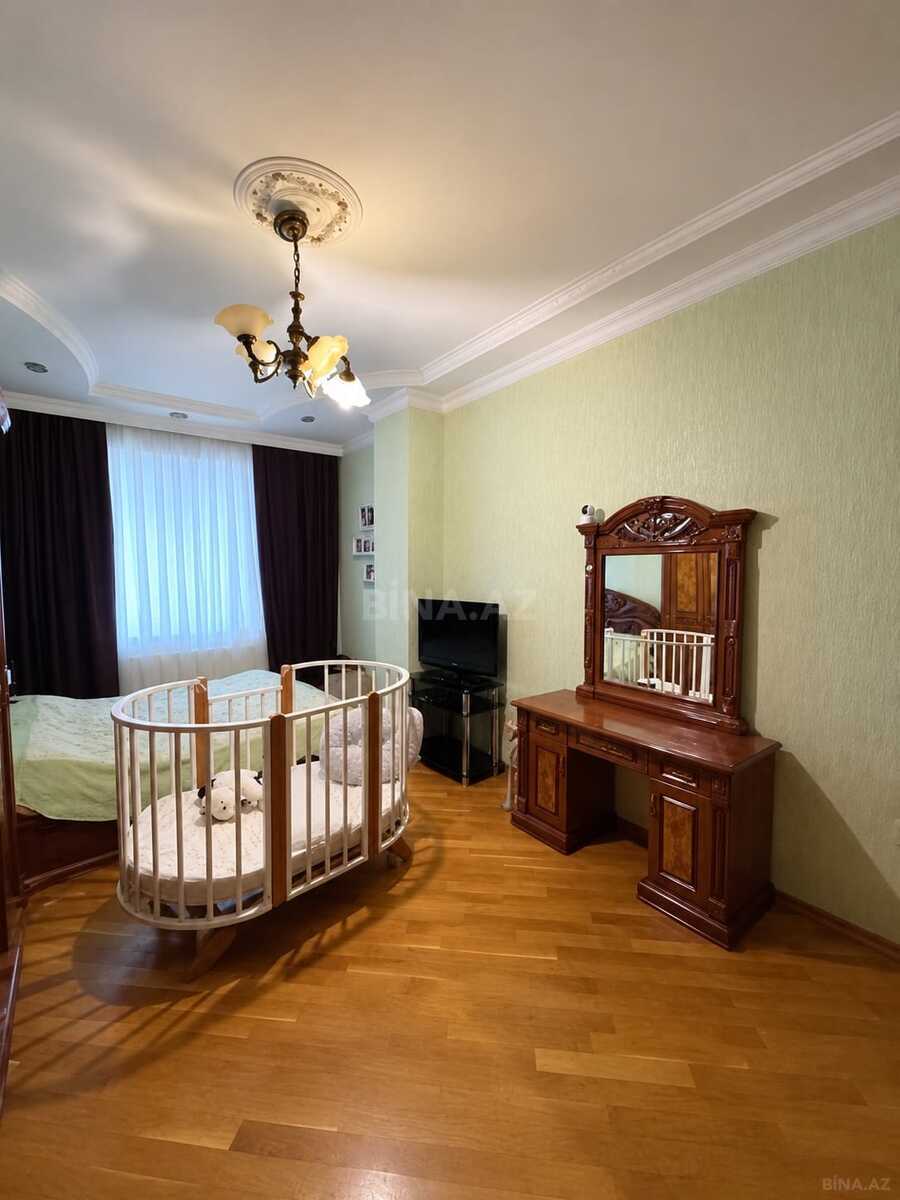 2 otaqlı Yeni tikili, Nizami r., Bakı