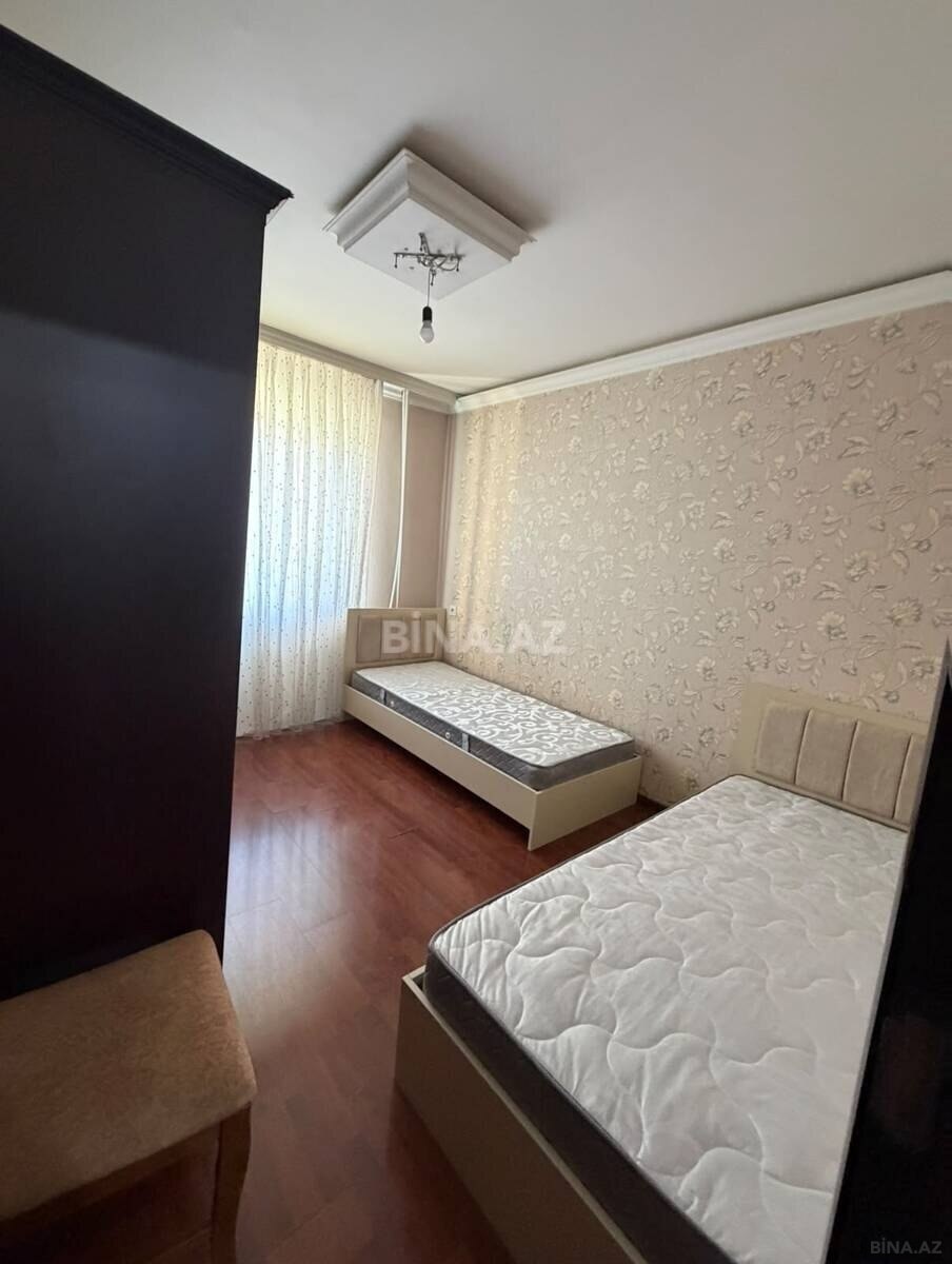 2 otaqlı Yeni tikili, Elmlər Akademiyası m., Bakı