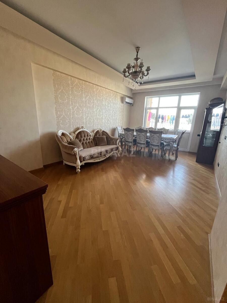 2 otaqlı Yeni tikili, İnşaatçılar m., Bakı