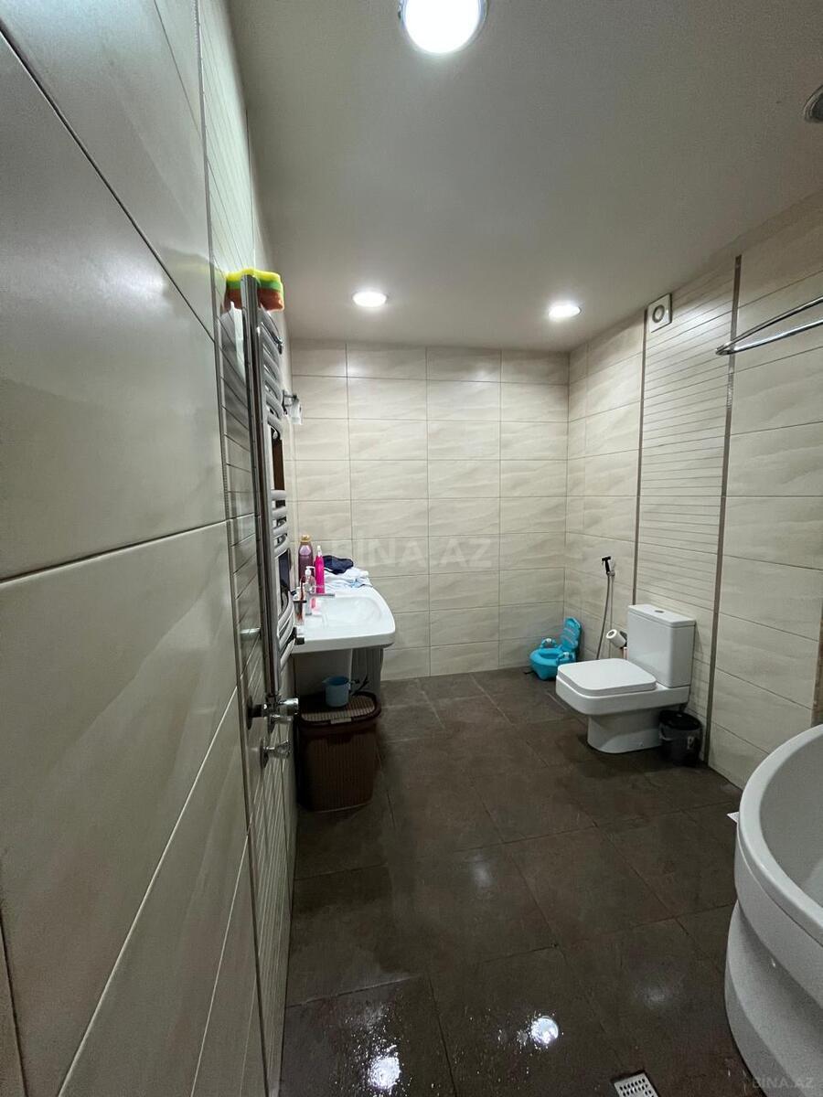 2 otaqlı Yeni tikili, İnşaatçılar m., Bakı