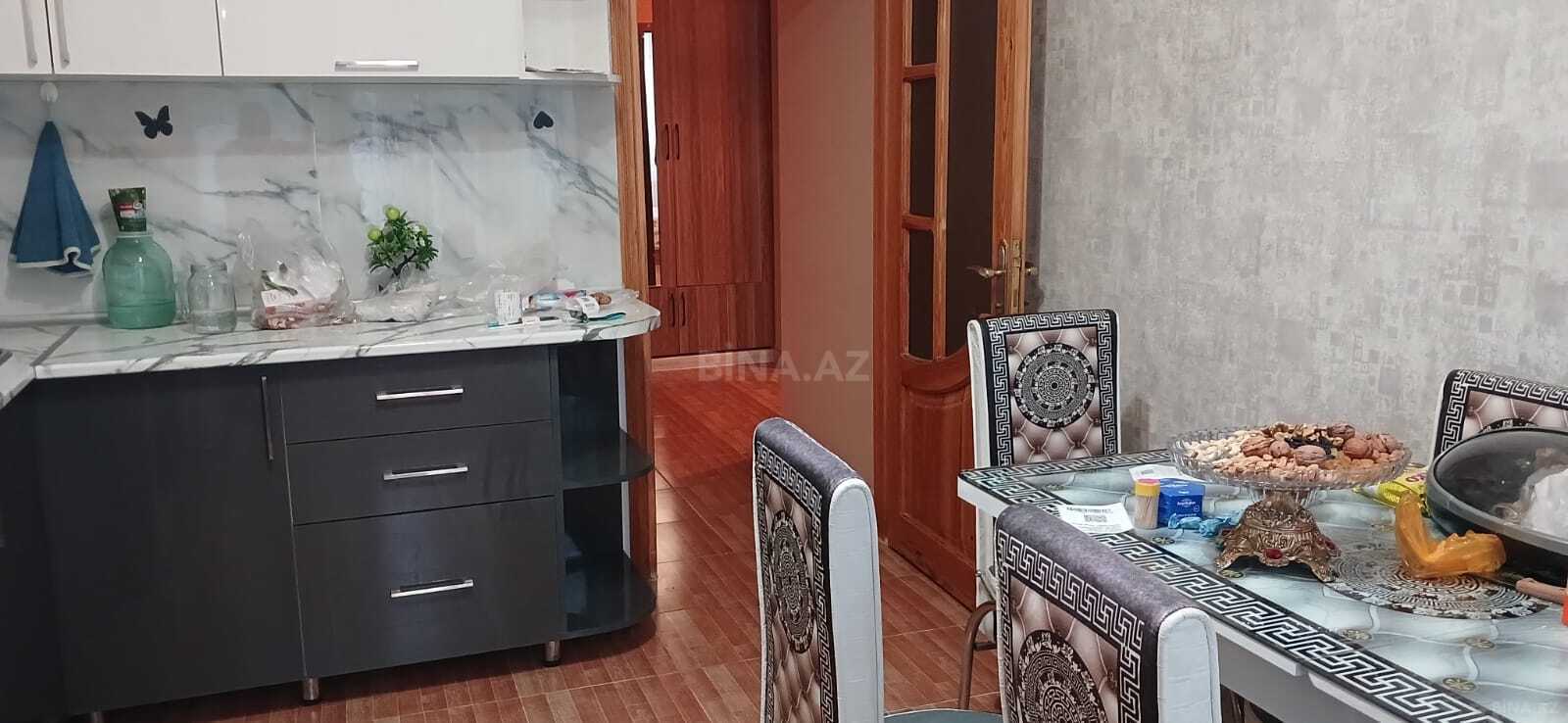2 otaqlı Yeni tikili, Nərimanov r., Bakı