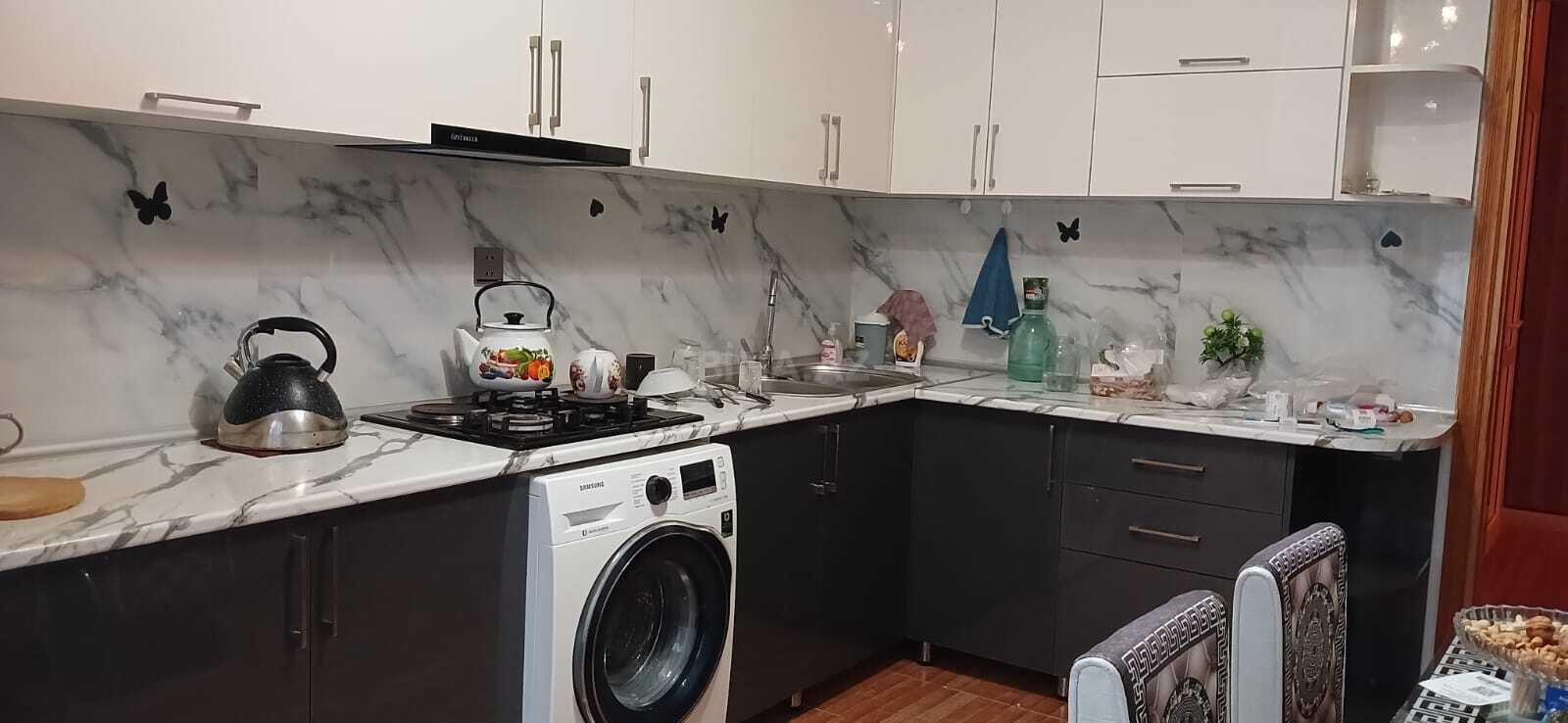2 otaqlı Yeni tikili, Nərimanov r., Bakı