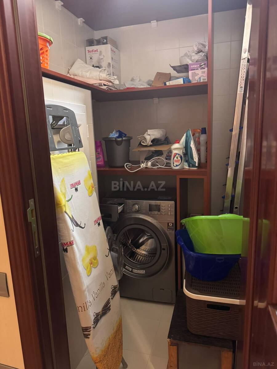 2 otaqlı Yeni tikili, Yasamal r., Bakı