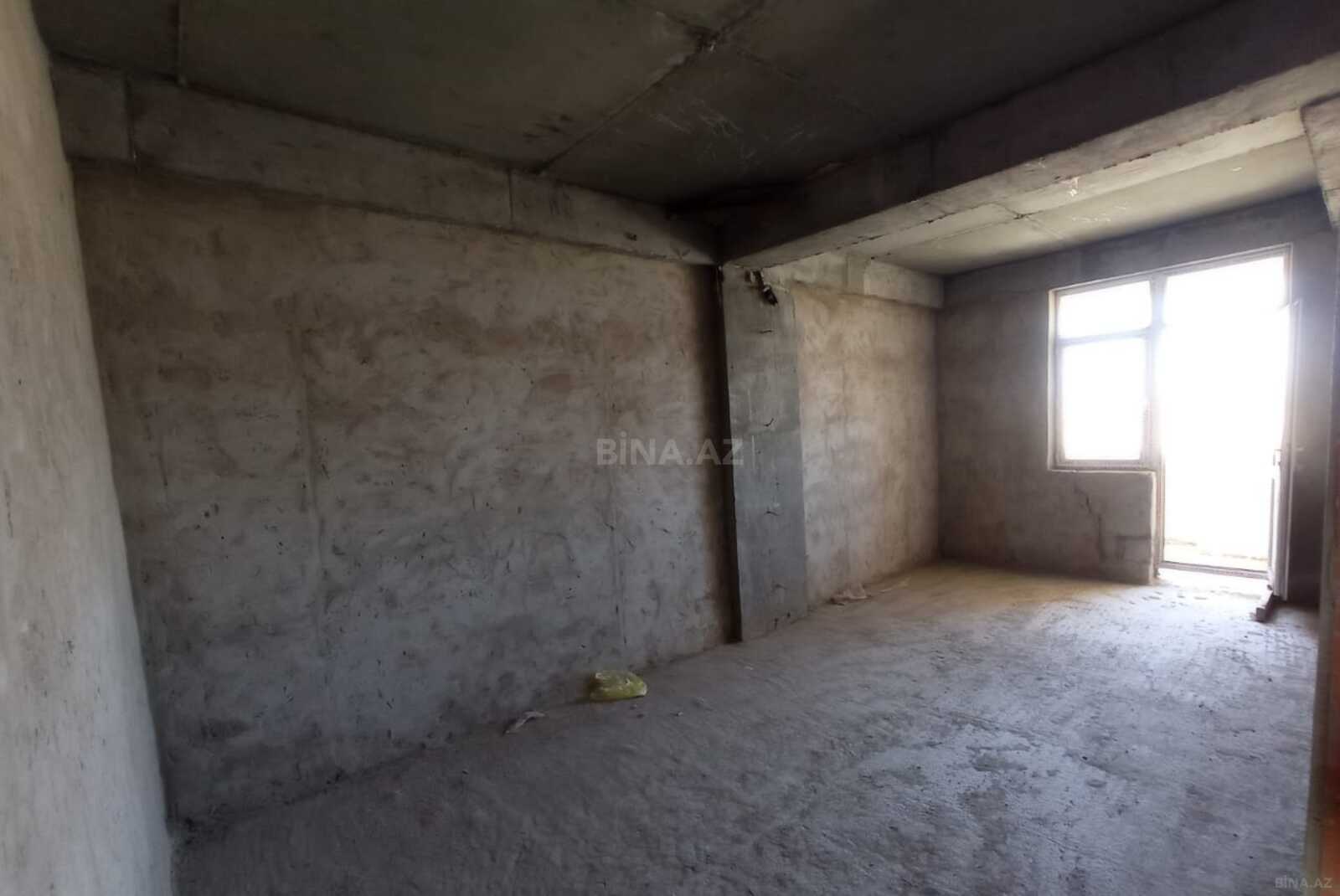 2 otaqlı Yeni tikili, 20 Yanvar m., Bakı
