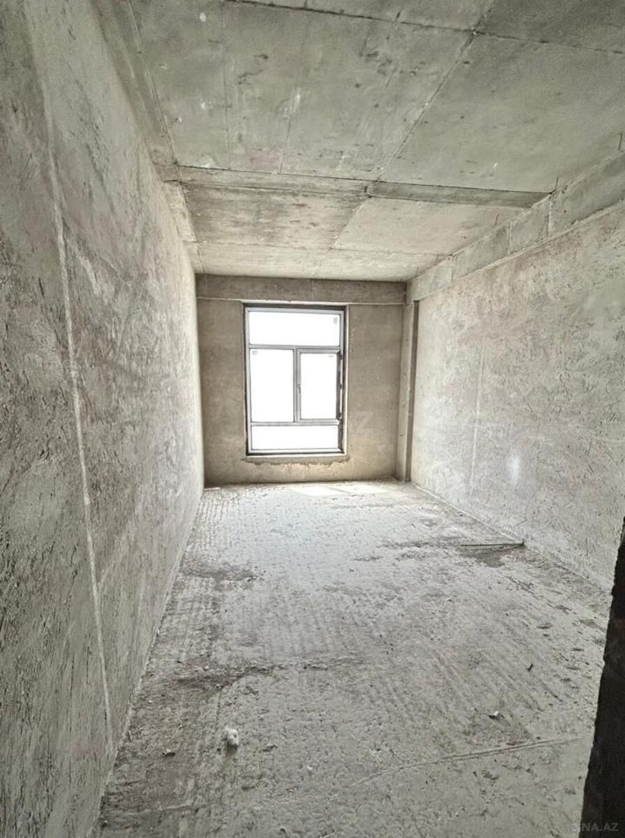 2 otaqlı Yeni tikili, 20 Yanvar m., Bakı
