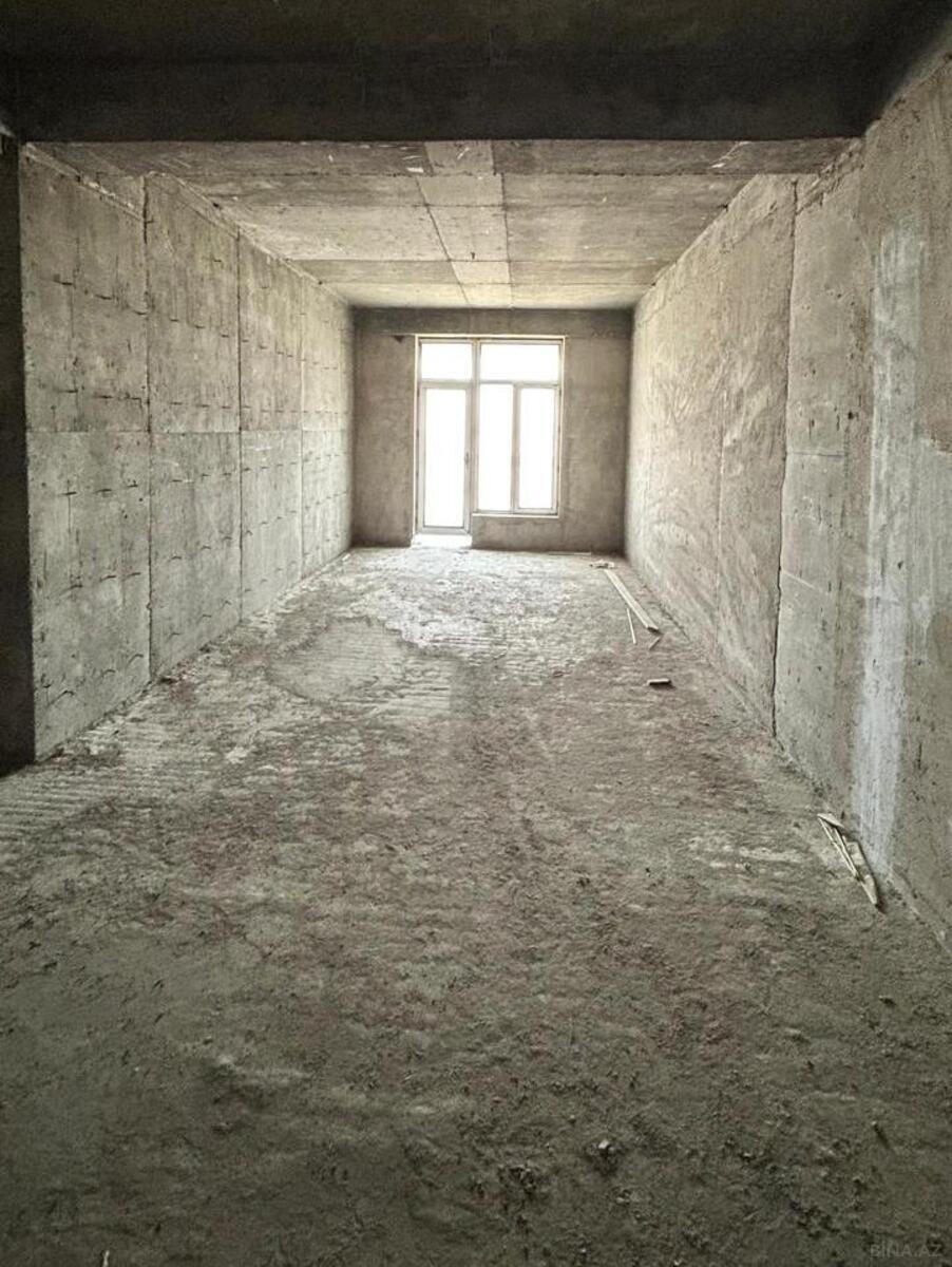 2 otaqlı Yeni tikili, 20 Yanvar m., Bakı