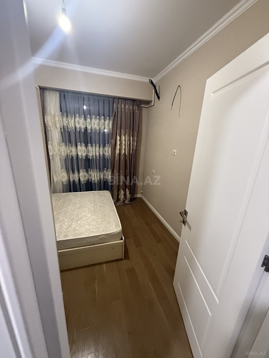 2 otaqlı Yeni tikili, Yasamal q., Bakı