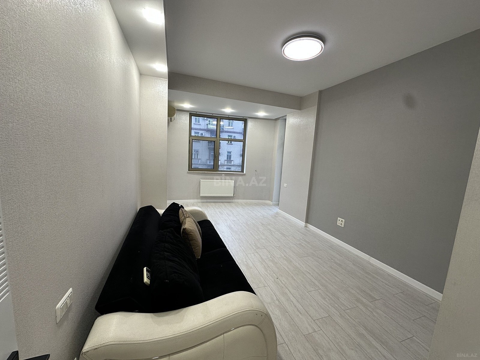 5 otaqlı Ofis, Nizami m., Bakı