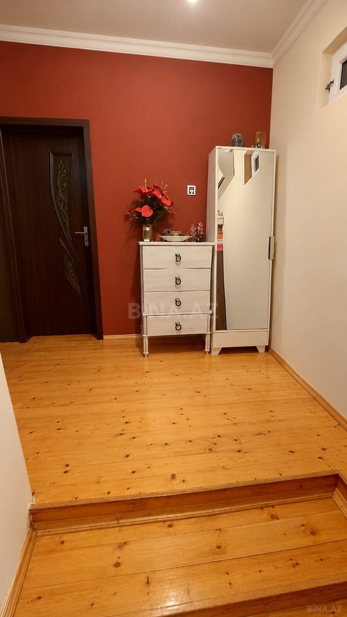 2 otaqlı Həyət evi/Bağ evi, Yeni Ramana q., Bakı