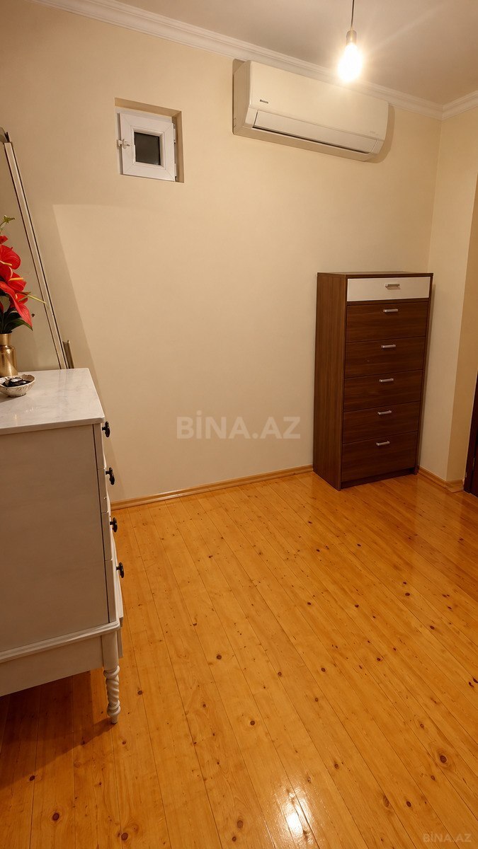 2 otaqlı Həyət evi/Bağ evi, Yeni Ramana q., Bakı