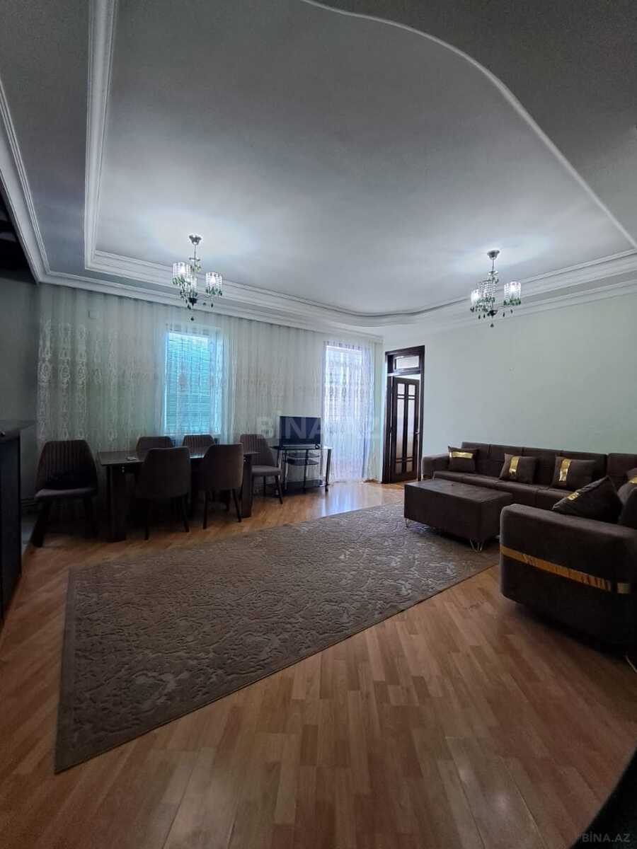 2 otaqlı Yeni tikili, Nəsimi r., Bakı