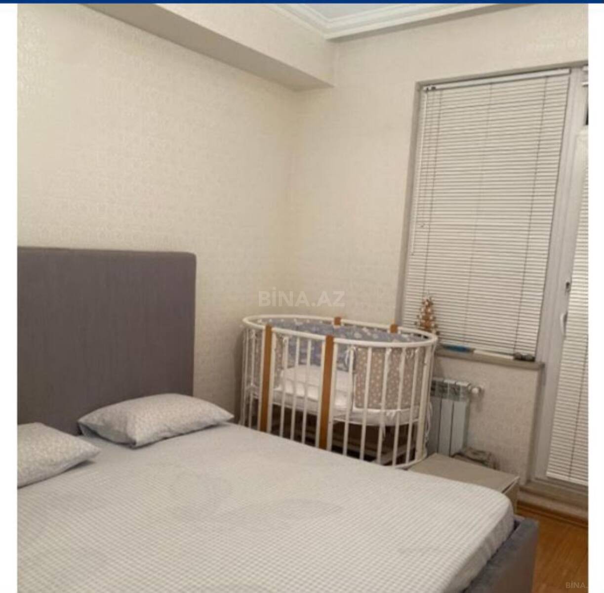 2 otaqlı Yeni tikili, 20 Yanvar m., Bakı