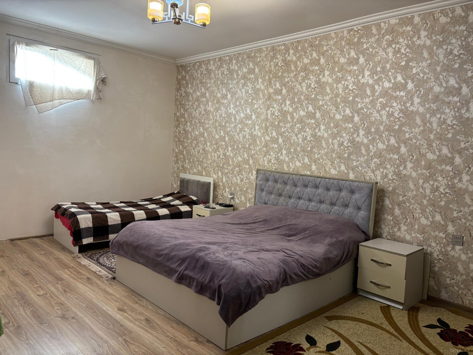7 otaqlı Həyət evi/Bağ evi, Xətai r., Bakı