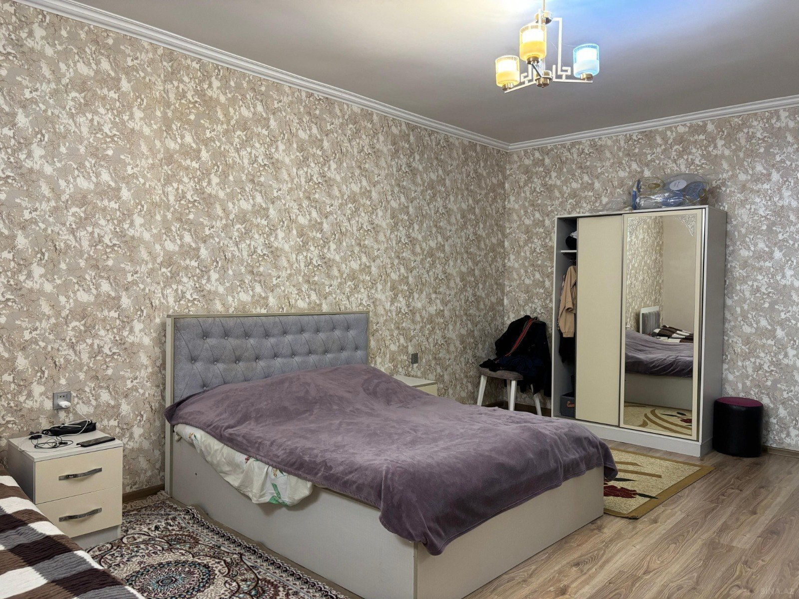 7 otaqlı Həyət evi/Bağ evi, Xətai r., Bakı