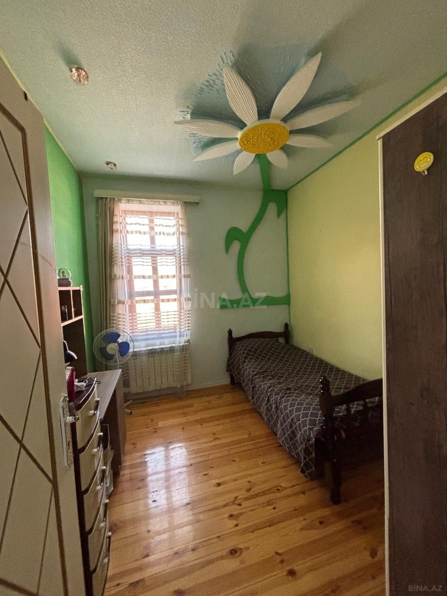 7 otaqlı Həyət evi/Bağ evi, Xətai r., Bakı