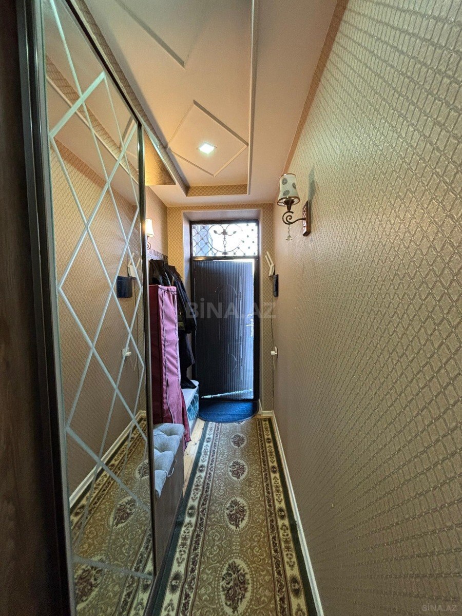 7 otaqlı Həyət evi/Bağ evi, Xətai r., Bakı