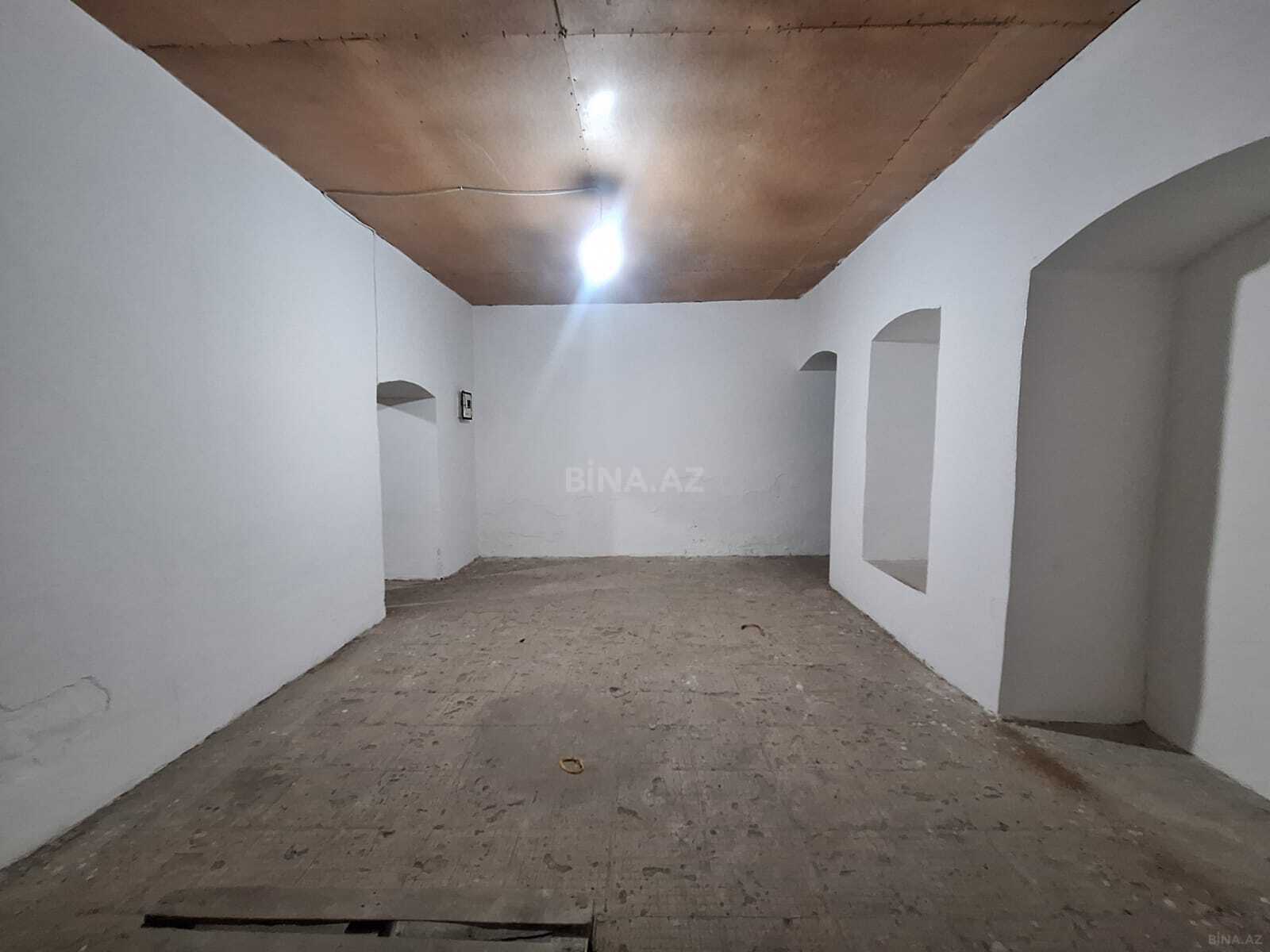 Obyekt İçəri Şəhər m., Bakı