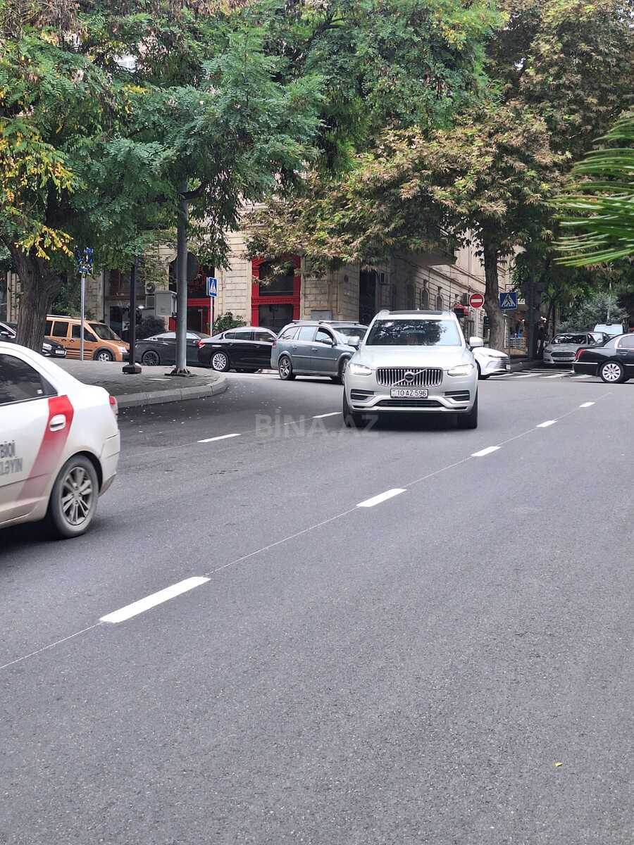 Obyekt İçəri Şəhər m., Bakı