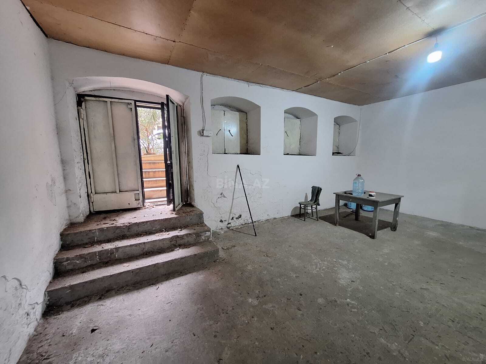 Obyekt İçəri Şəhər m., Bakı