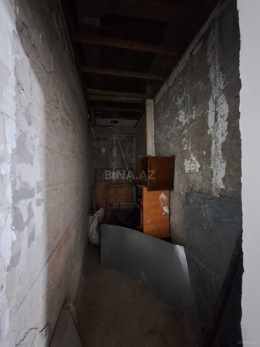 Obyekt İçəri Şəhər m., Bakı