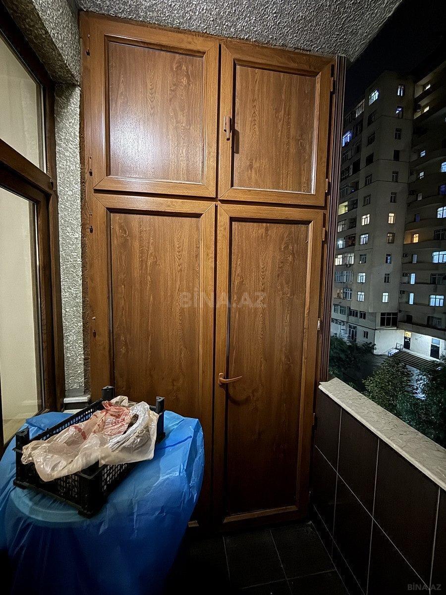 4 otaqlı Yeni tikili, Yeni Yasamal q., Bakı