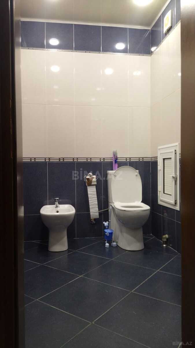 3 otaqlı Yeni tikili, İnşaatçılar m., Bakı