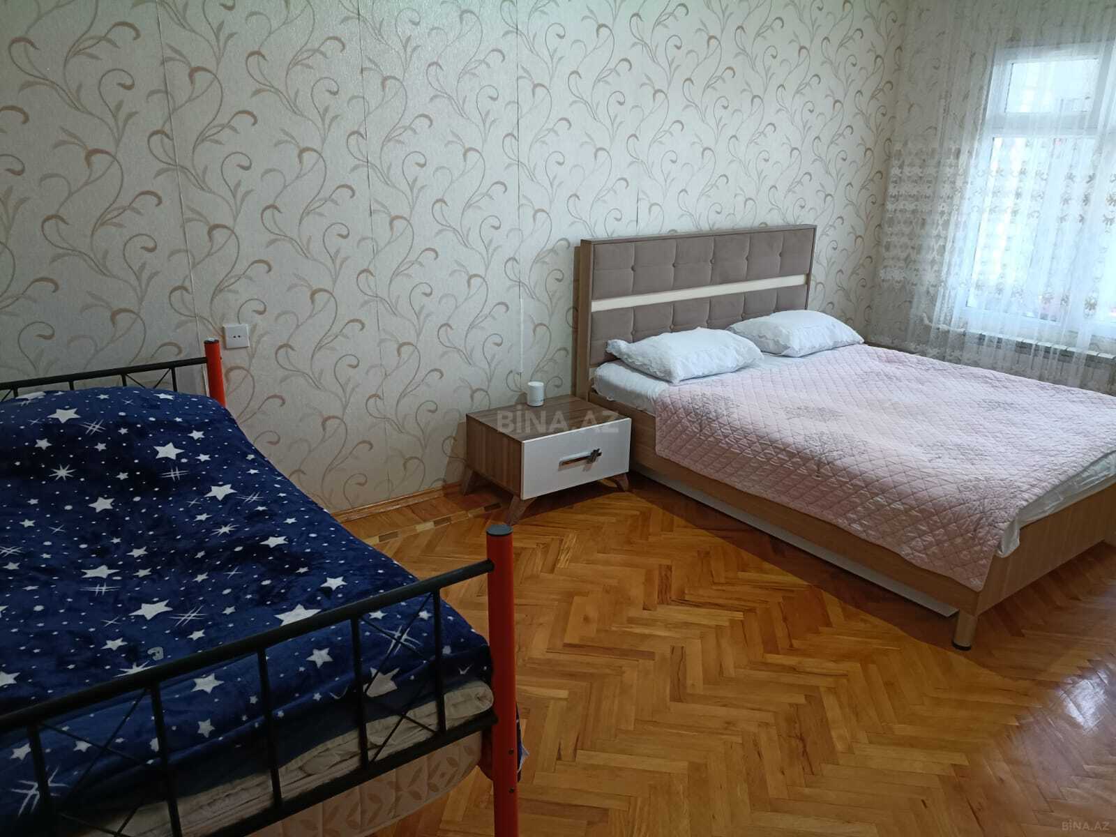 3 otaqlı Köhnə tikili, Xətai r., Bakı