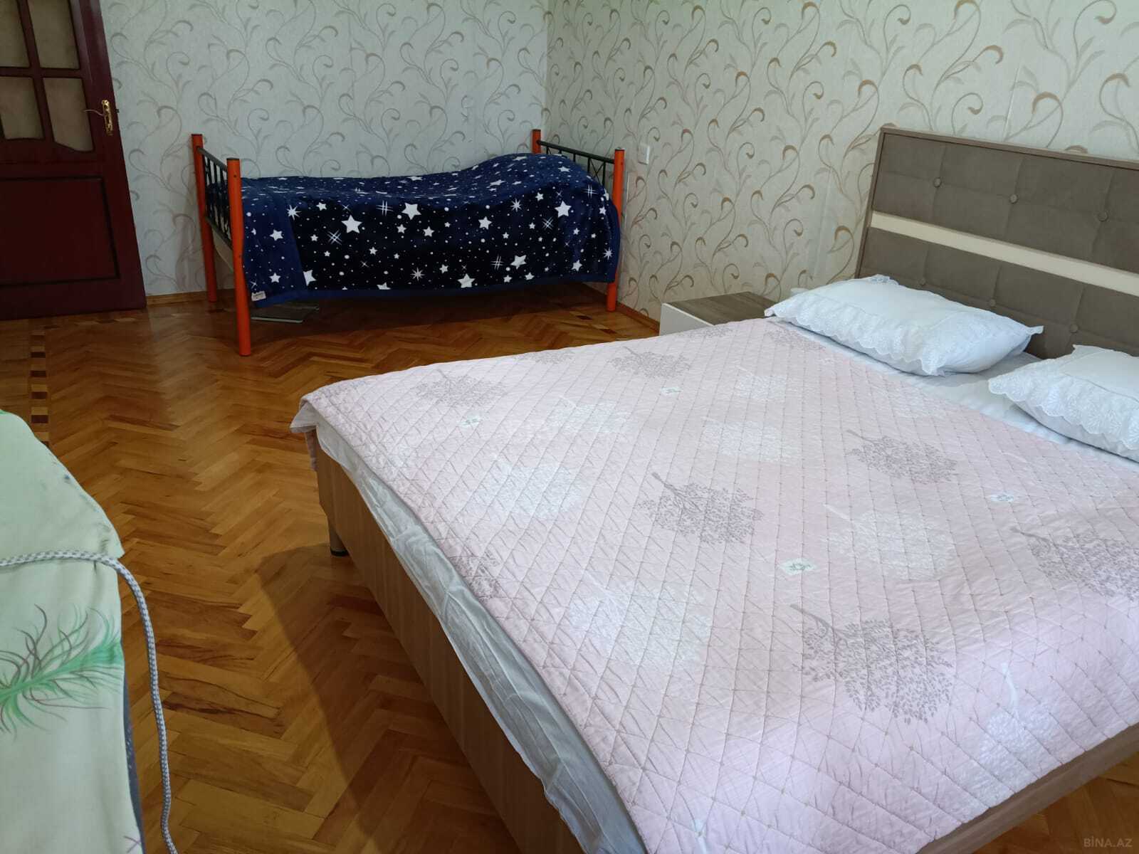 3 otaqlı Köhnə tikili, Xətai r., Bakı