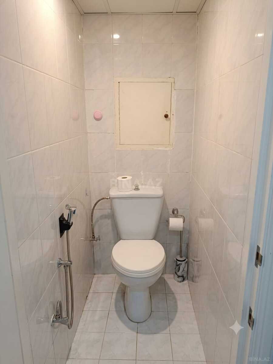 3 otaqlı Köhnə tikili, Xətai r., Bakı