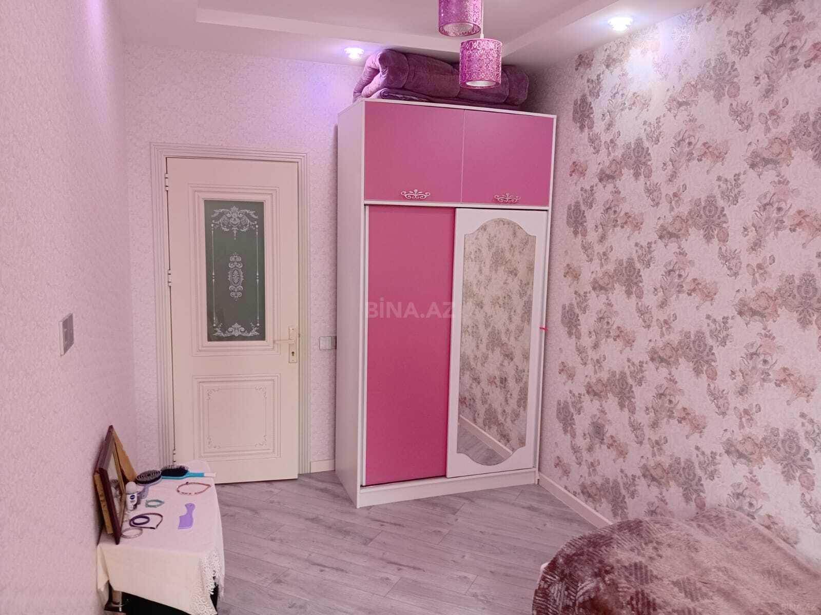 4 otaqlı Yeni tikili, 20 Yanvar m., Bakı