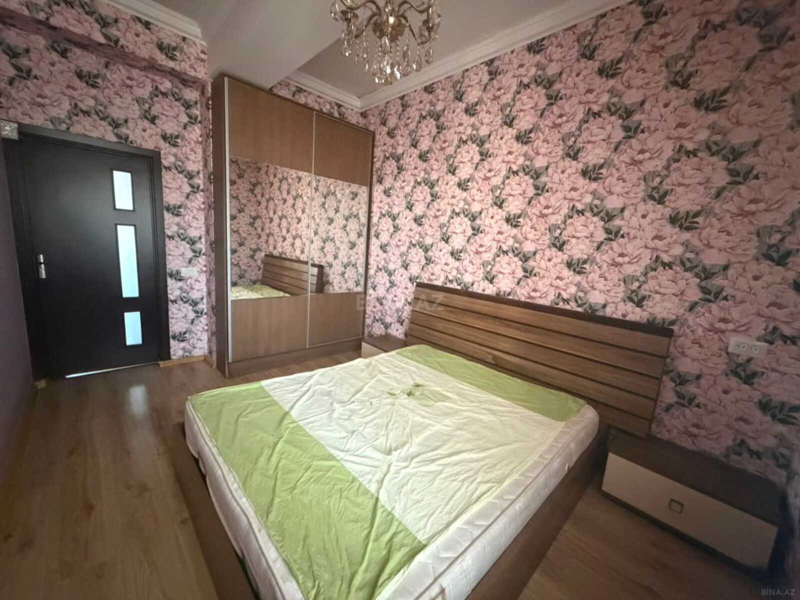 3 otaqlı Yeni tikili, Neftçilər m., Bakı