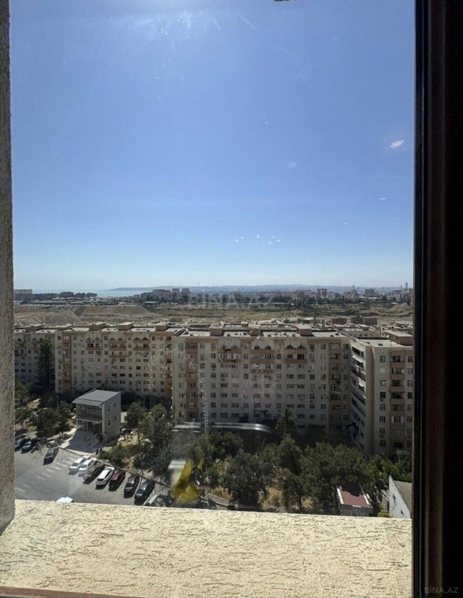 2 otaqlı Yeni tikili, Suraxanı r., Bakı