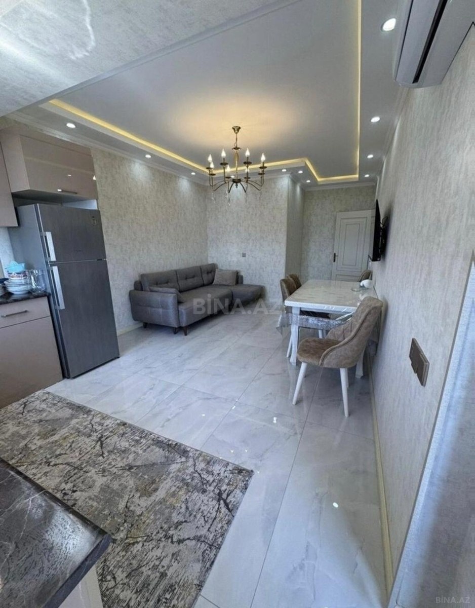 2 otaqlı Yeni tikili, Suraxanı r., Bakı